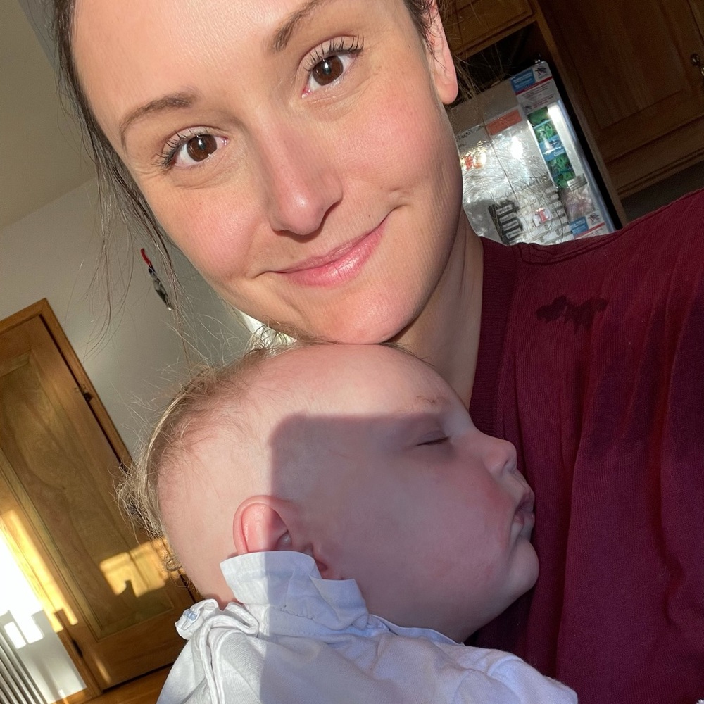 Meet your Posher, Krystin